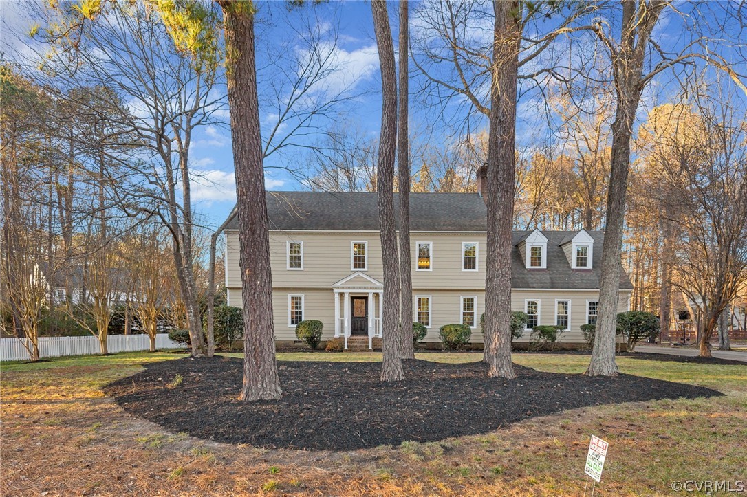 14210 Chepstow Road Midlothian, VA 23113 - Photo 4 of 50