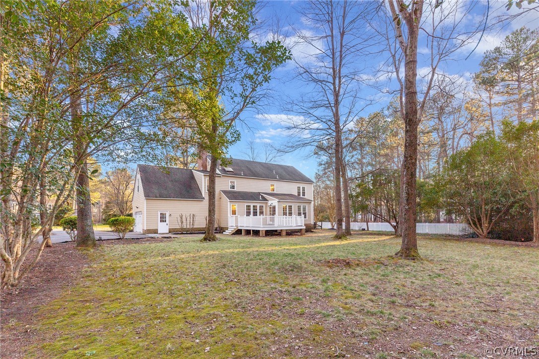 14210 Chepstow Road Midlothian, VA 23113 - Photo 47 of 50