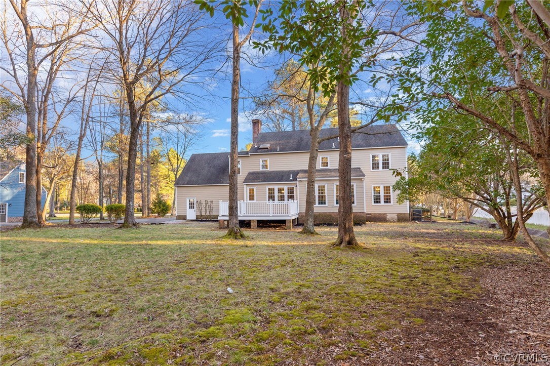 14210 Chepstow Road Midlothian, VA 23113 - Photo 48 of 50