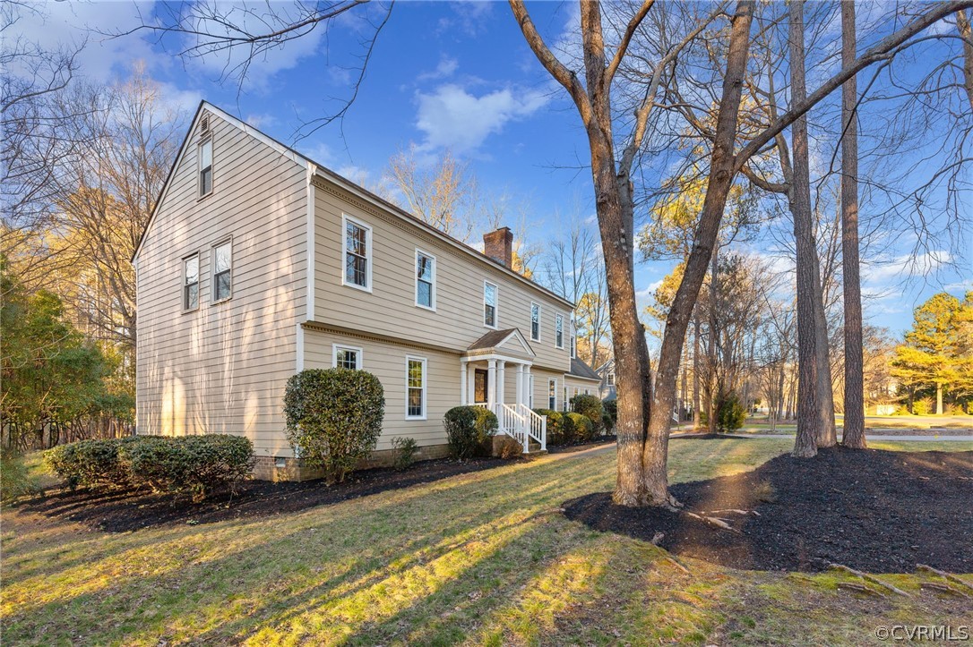 14210 Chepstow Road Midlothian, VA 23113 - Photo 49 of 50