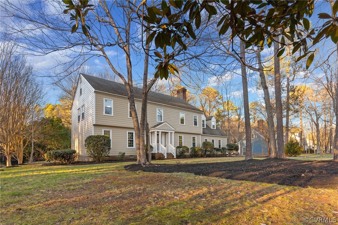14210 Chepstow Road Midlothian, VA 23113 - Photo 50 of 50