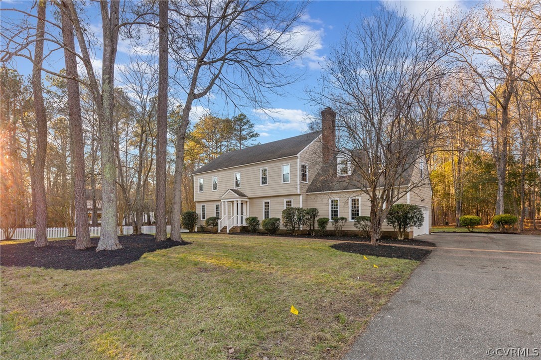 14210 Chepstow Road Midlothian, VA 23113 - Photo 5 of 50