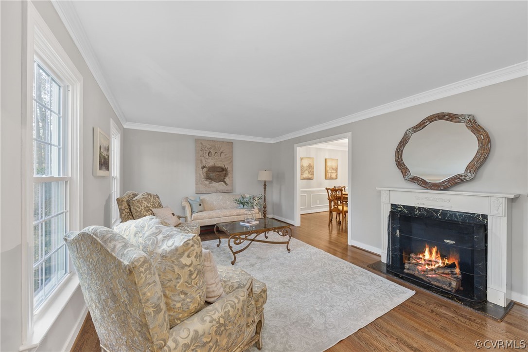 14210 Chepstow Road Midlothian, VA 23113 - Photo 9 of 50