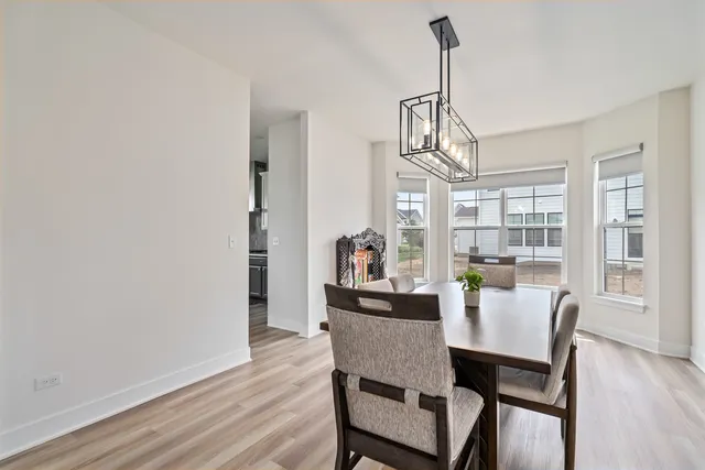 $3,500 | 16609 South Silo Bnd Drive, Lockport, IL 60441