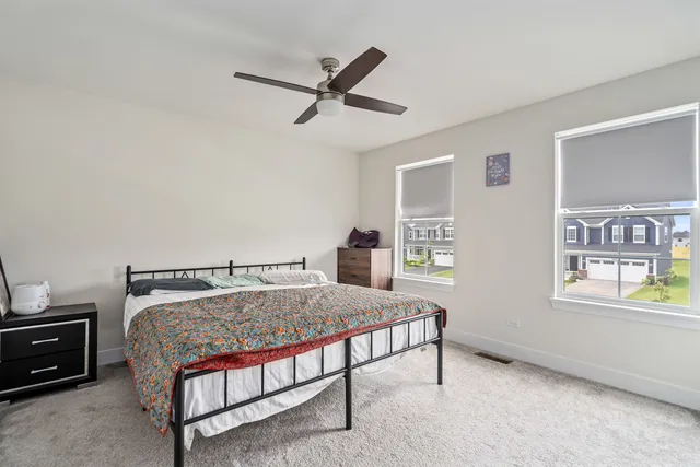 $3,500 | 16609 South Silo Bnd Drive, Lockport, IL 60441