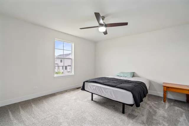 $3,500 | 16609 South Silo Bnd Drive, Lockport, IL 60441