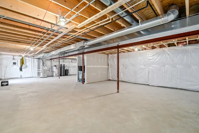 $3,500 | 16609 South Silo Bnd Drive, Lockport, IL 60441