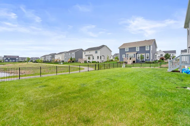 $3,500 | 16609 South Silo Bnd Drive, Lockport, IL 60441