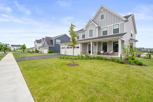 $3,500 | 16609 South Silo Bnd Drive, Lockport, IL 60441