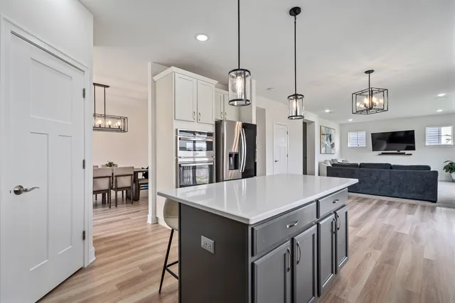 $3,500 | 16609 South Silo Bnd Drive, Lockport, IL 60441