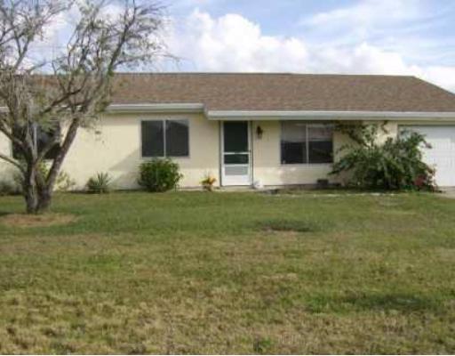 268 Southwest Cherryhill Road Port St. Lucie, FL 34953 - Photo 1 of 1 Primary Photo