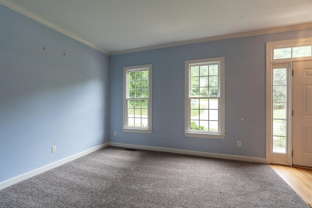 610 Van Thomas Drive Raleigh, NC 27615 - Photo 17 of 30 Photo 17