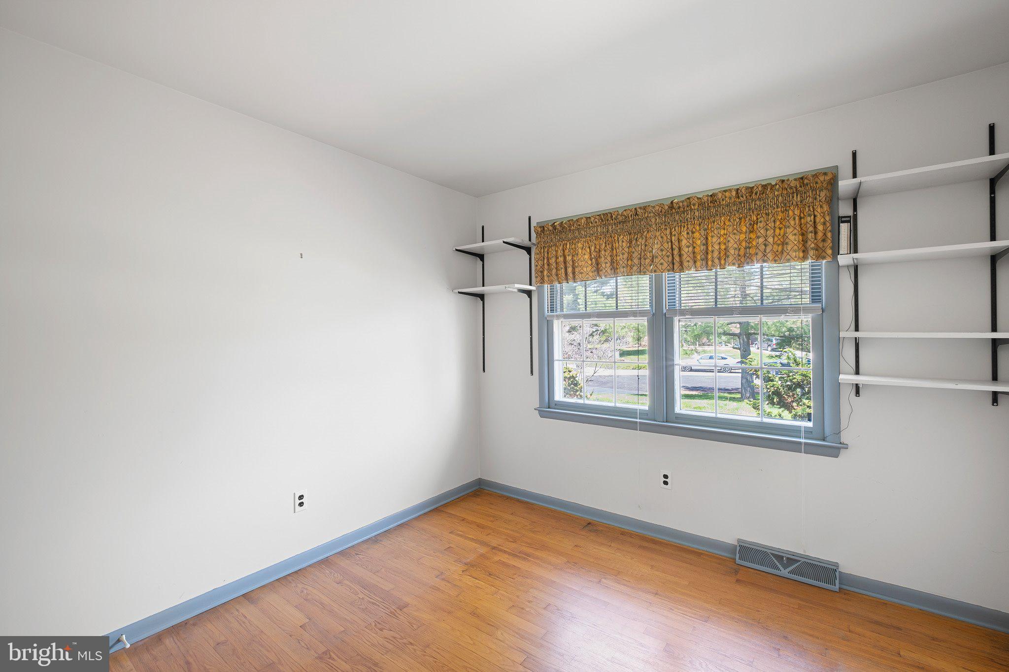 903 Clydesdale Drive Bear, DE 19701 - Photo 12 of 20 an empty room with a window