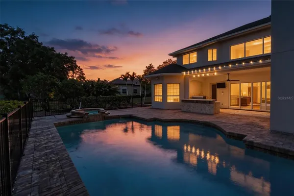 $1,525,000 | 6911 Riversedge St Circle, Bradenton, FL 34202