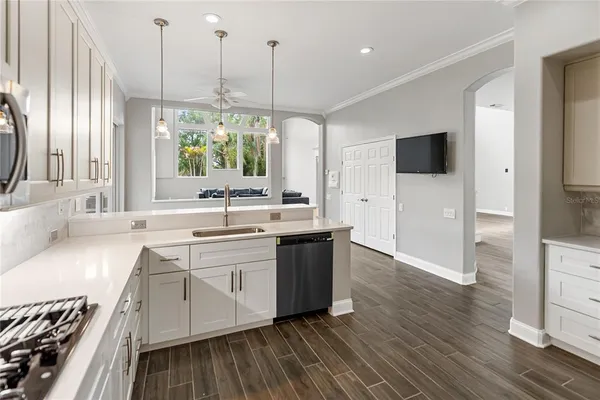 $1,525,000 | 6911 Riversedge St Circle, Bradenton, FL 34202