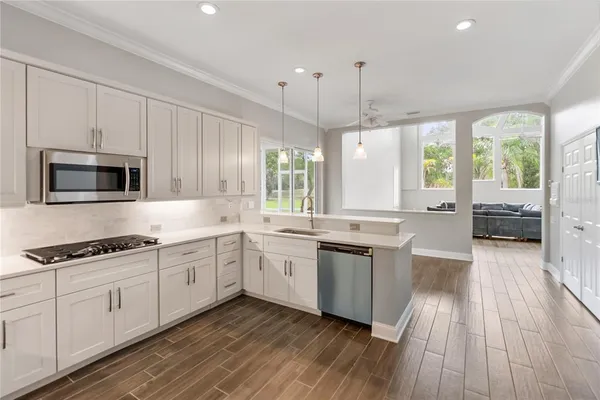 $1,525,000 | 6911 Riversedge St Circle, Bradenton, FL 34202