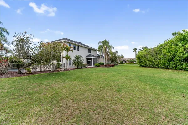 $1,525,000 | 6911 Riversedge St Circle, Bradenton, FL 34202