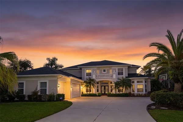 $1,525,000 | 6911 Riversedge St Circle, Bradenton, FL 34202
