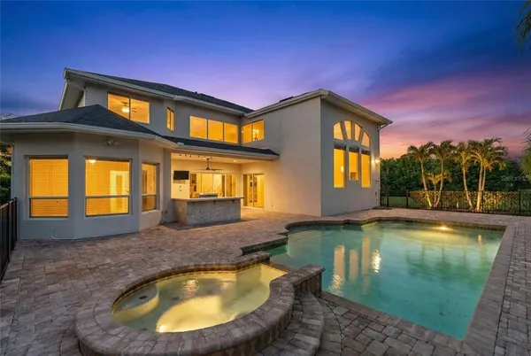 $1,525,000 | 6911 Riversedge St Circle, Bradenton, FL 34202