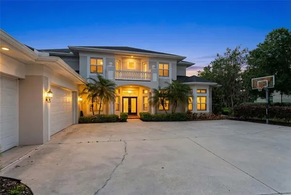$1,525,000 | 6911 Riversedge St Circle, Bradenton, FL 34202