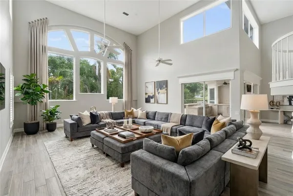 $1,525,000 | 6911 Riversedge St Circle, Bradenton, FL 34202