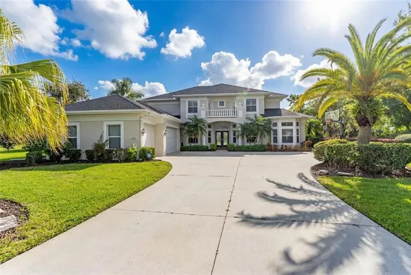 $1,525,000 | 6911 Riversedge St Circle, Bradenton, FL 34202