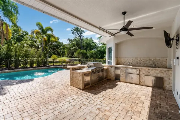 $1,525,000 | 6911 Riversedge St Circle, Bradenton, FL 34202
