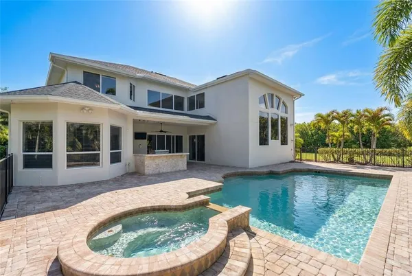 $1,525,000 | 6911 Riversedge St Circle, Bradenton, FL 34202