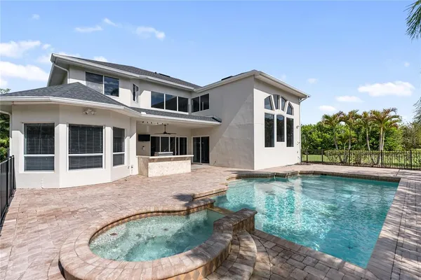 $1,525,000 | 6911 Riversedge St Circle, Bradenton, FL 34202