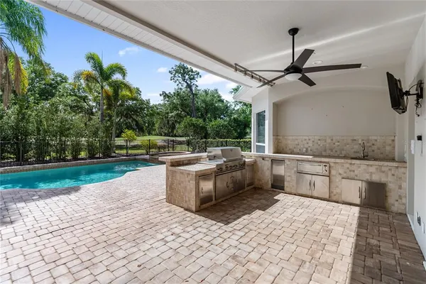 $1,525,000 | 6911 Riversedge St Circle, Bradenton, FL 34202