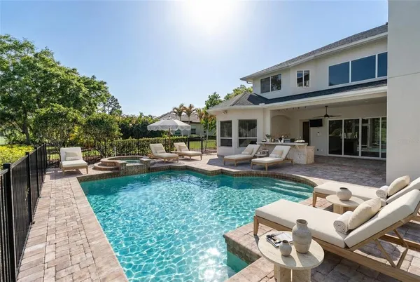 $1,525,000 | 6911 Riversedge St Circle, Bradenton, FL 34202