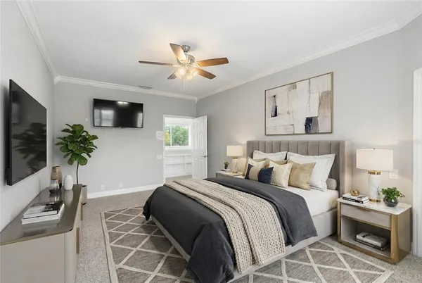 $1,525,000 | 6911 Riversedge St Circle, Bradenton, FL 34202