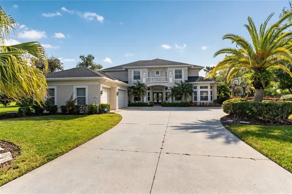 $1,525,000 | 6911 Riversedge St Circle, Bradenton, FL 34202