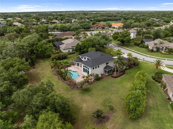 $1,525,000 | 6911 Riversedge St Circle, Bradenton, FL 34202