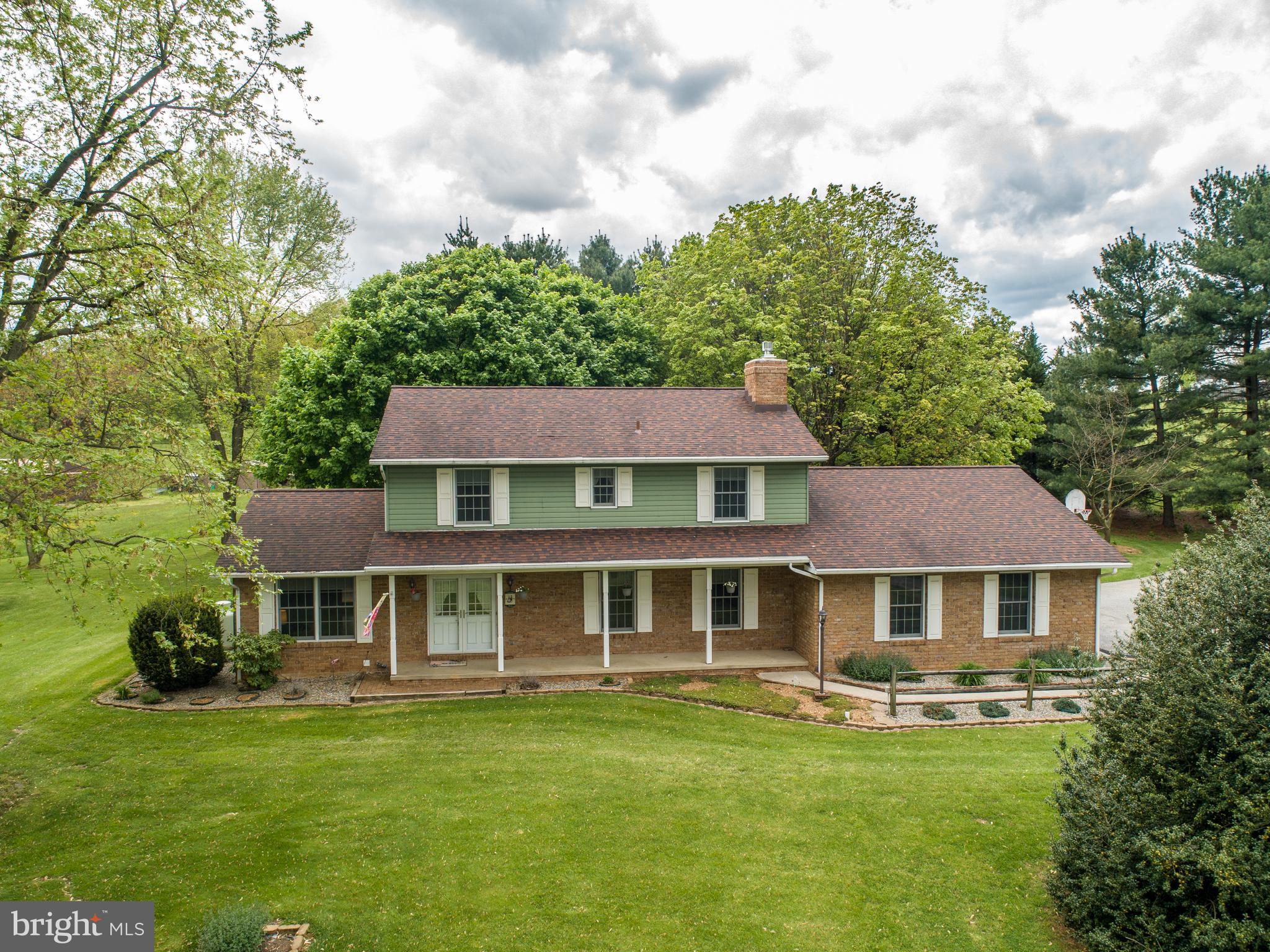 3111 Old Taneytown Road Westminster, MD 21158 - Photo 1 of 62 Welcome Home to 3111 Old Taneytown Rd