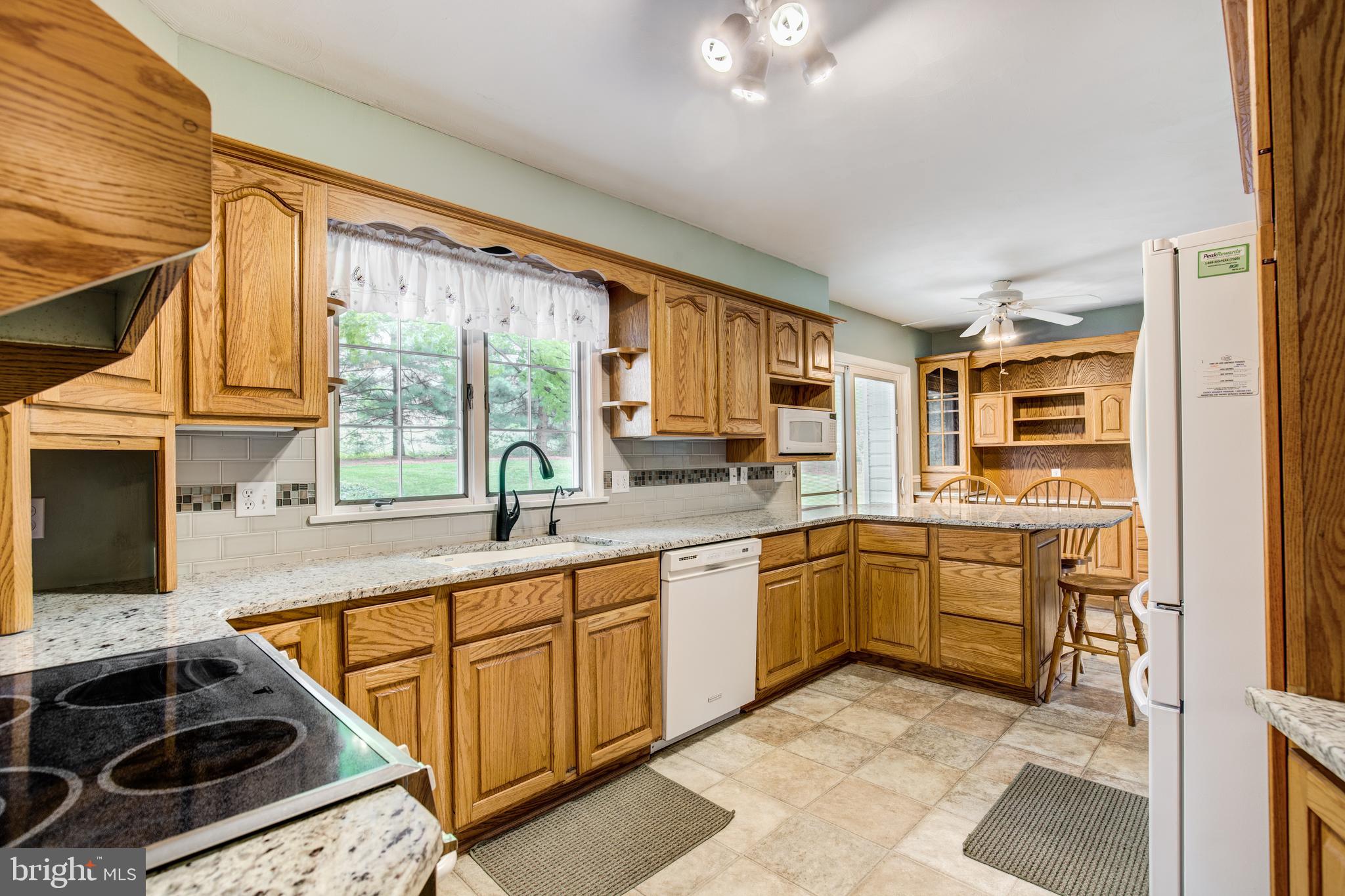 3111 Old Taneytown Road Westminster, MD 21158 - Photo 14 of 62 Kitchen