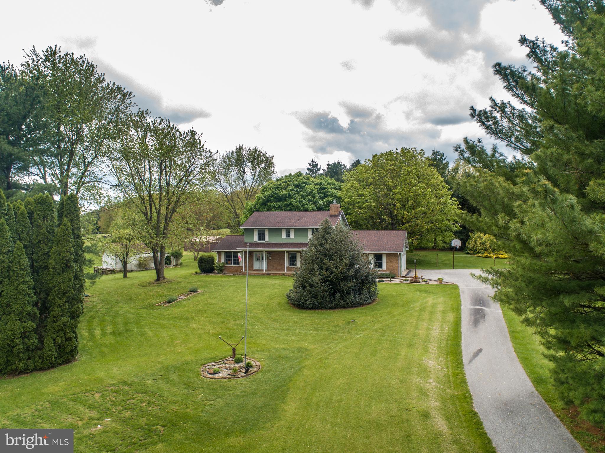 3111 Old Taneytown Road Westminster, MD 21158 - Photo 3 of 62 Gallery Image 3