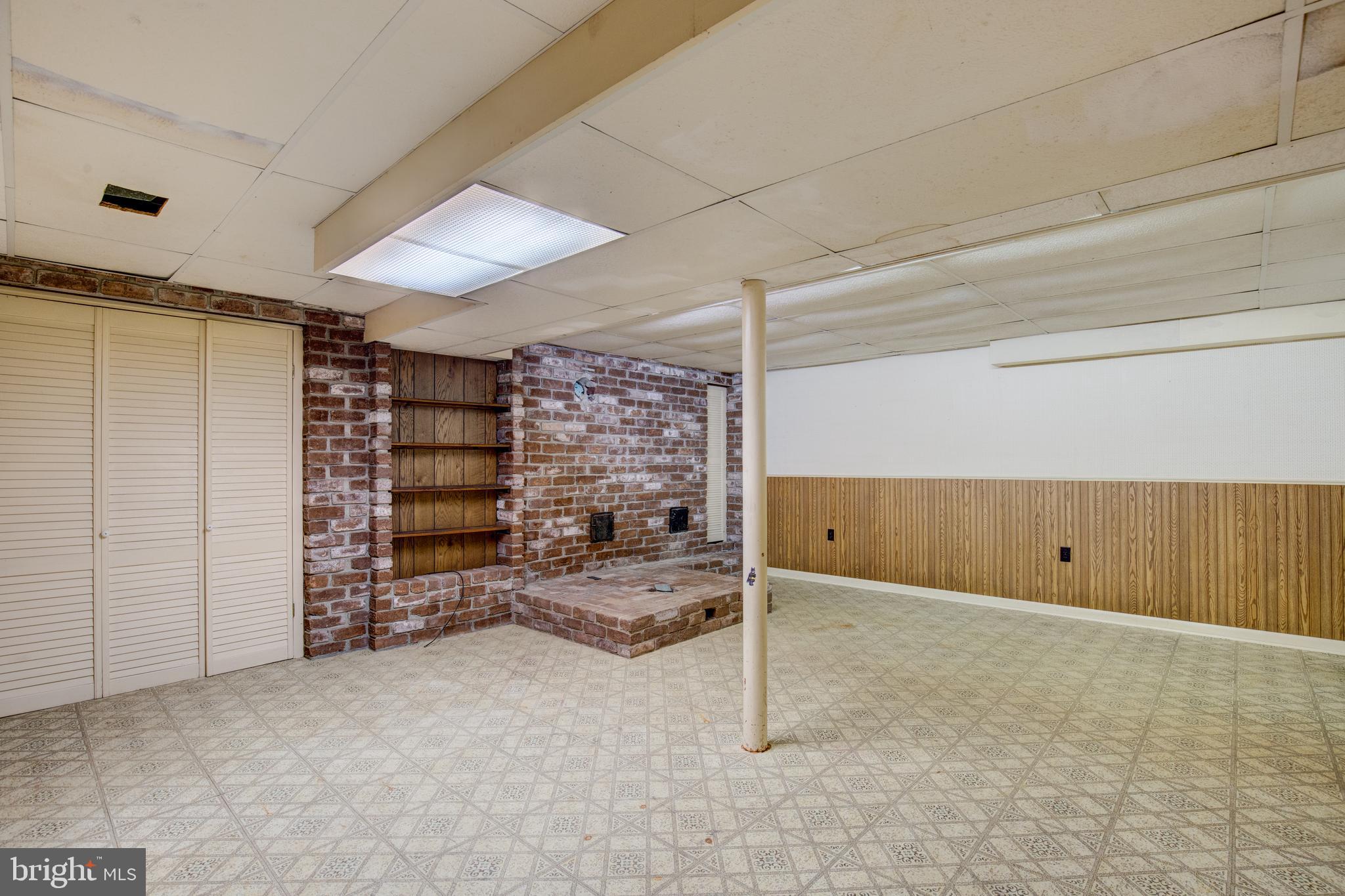 3111 Old Taneytown Road Westminster, MD 21158 - Photo 40 of 62 Lower level rec room