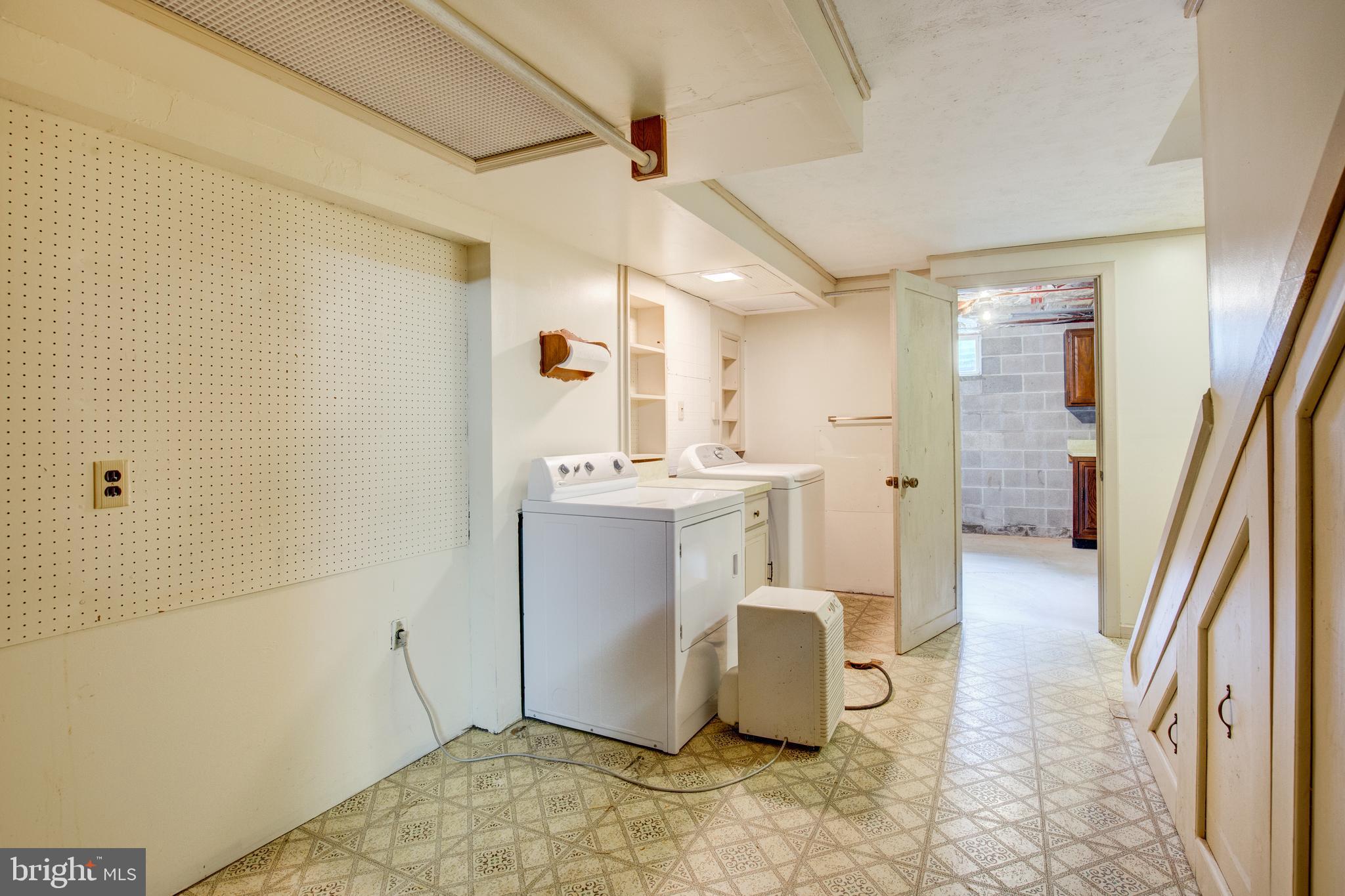 3111 Old Taneytown Road Westminster, MD 21158 - Photo 41 of 62 Laundry room in lower level