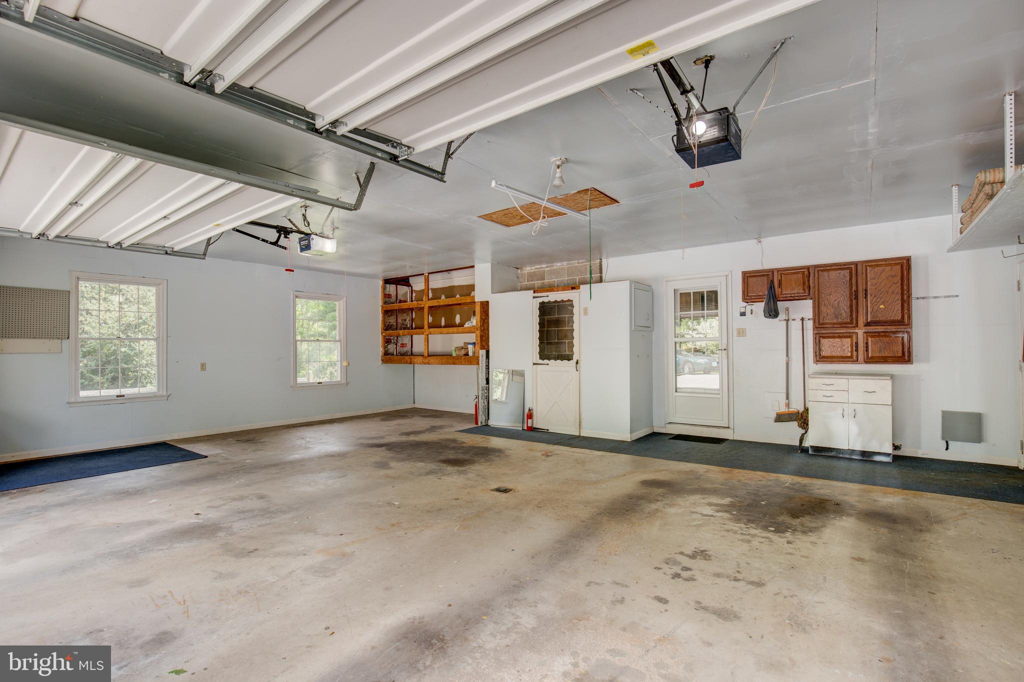 3111 Old Taneytown Road Westminster, MD 21158 - Photo 43 of 62 Oversized carage