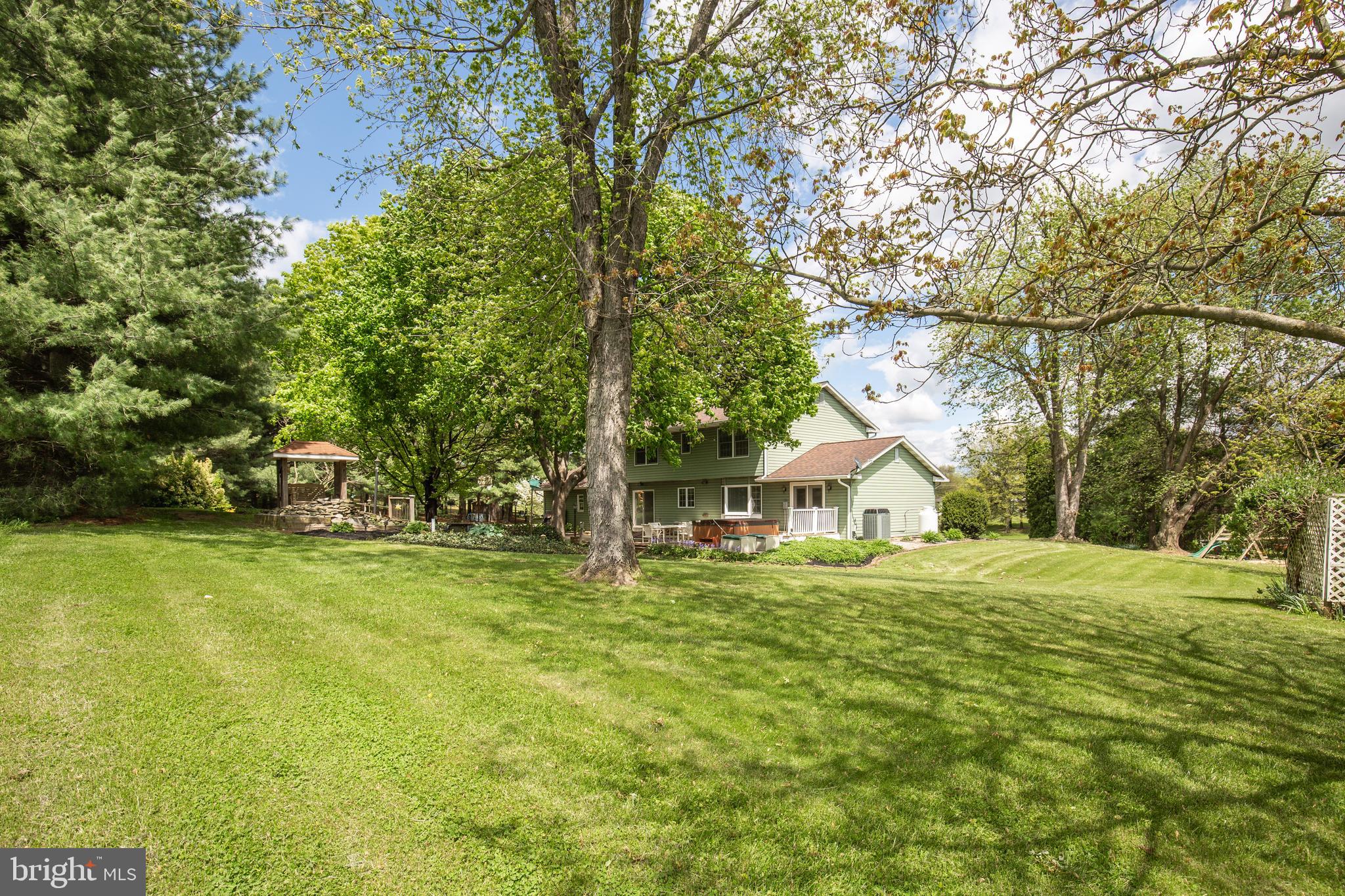 3111 Old Taneytown Road Westminster, MD 21158 - Photo 46 of 62 Gallery Image 46