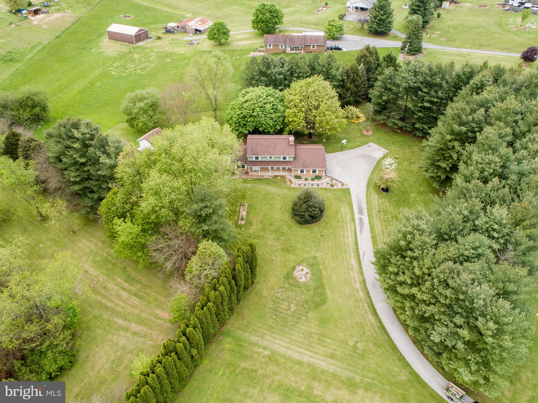 3111 Old Taneytown Road Westminster, MD 21158 - Photo 6 of 62 Gallery Image 6