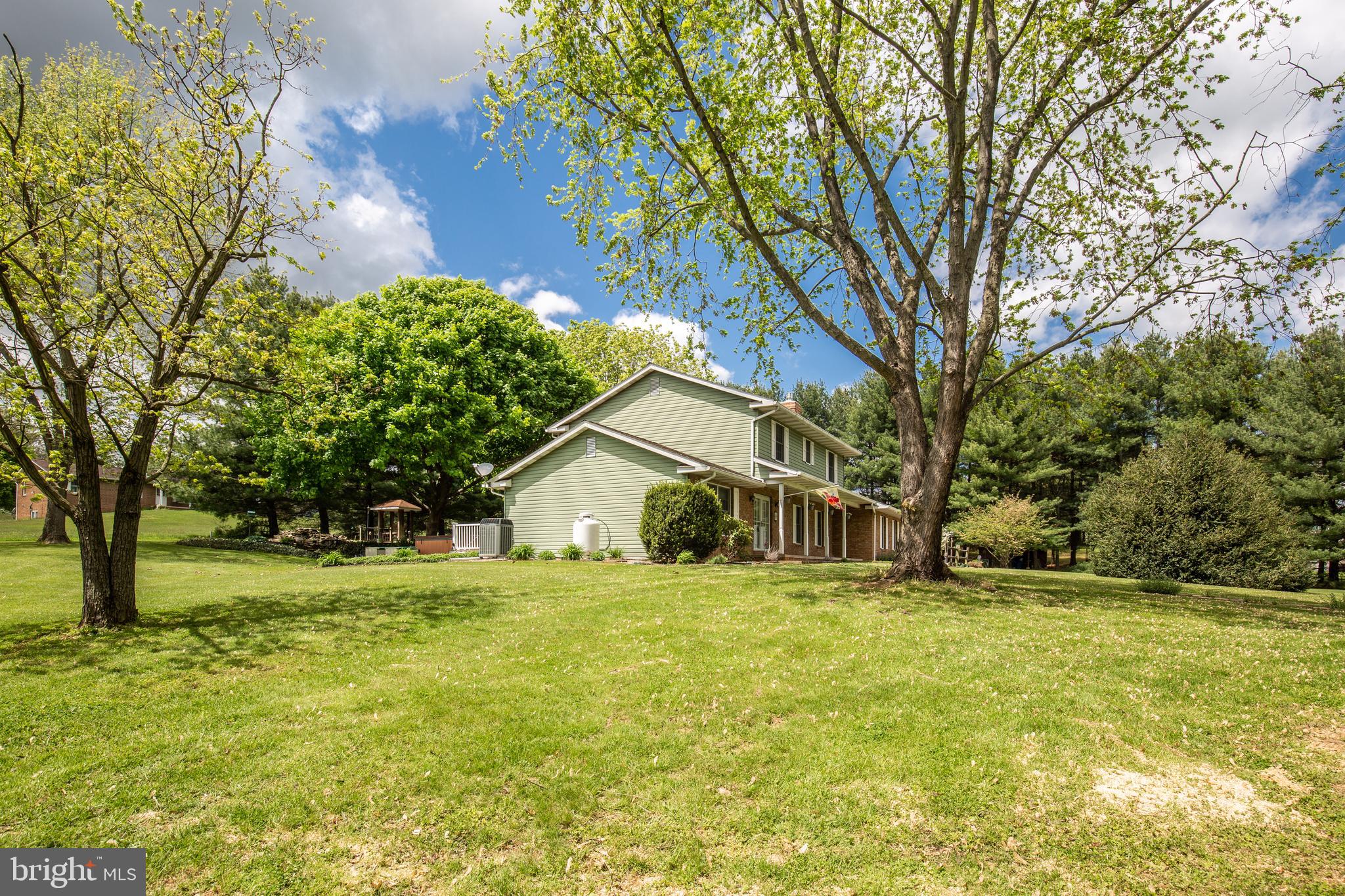 3111 Old Taneytown Road Westminster, MD 21158 - Photo 51 of 62 Gallery Image 51