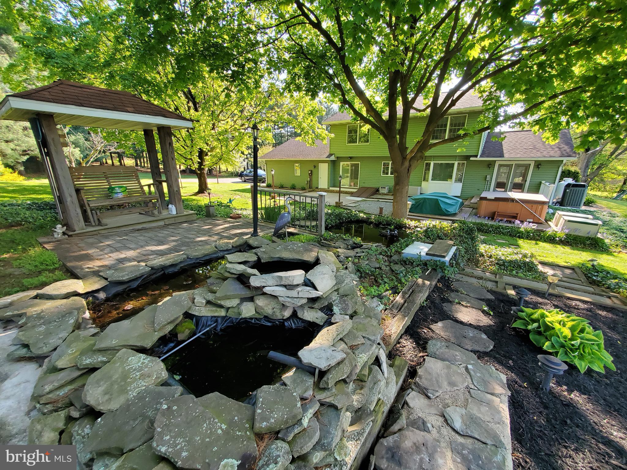 3111 Old Taneytown Road Westminster, MD 21158 - Photo 58 of 62 Gallery Image 58
