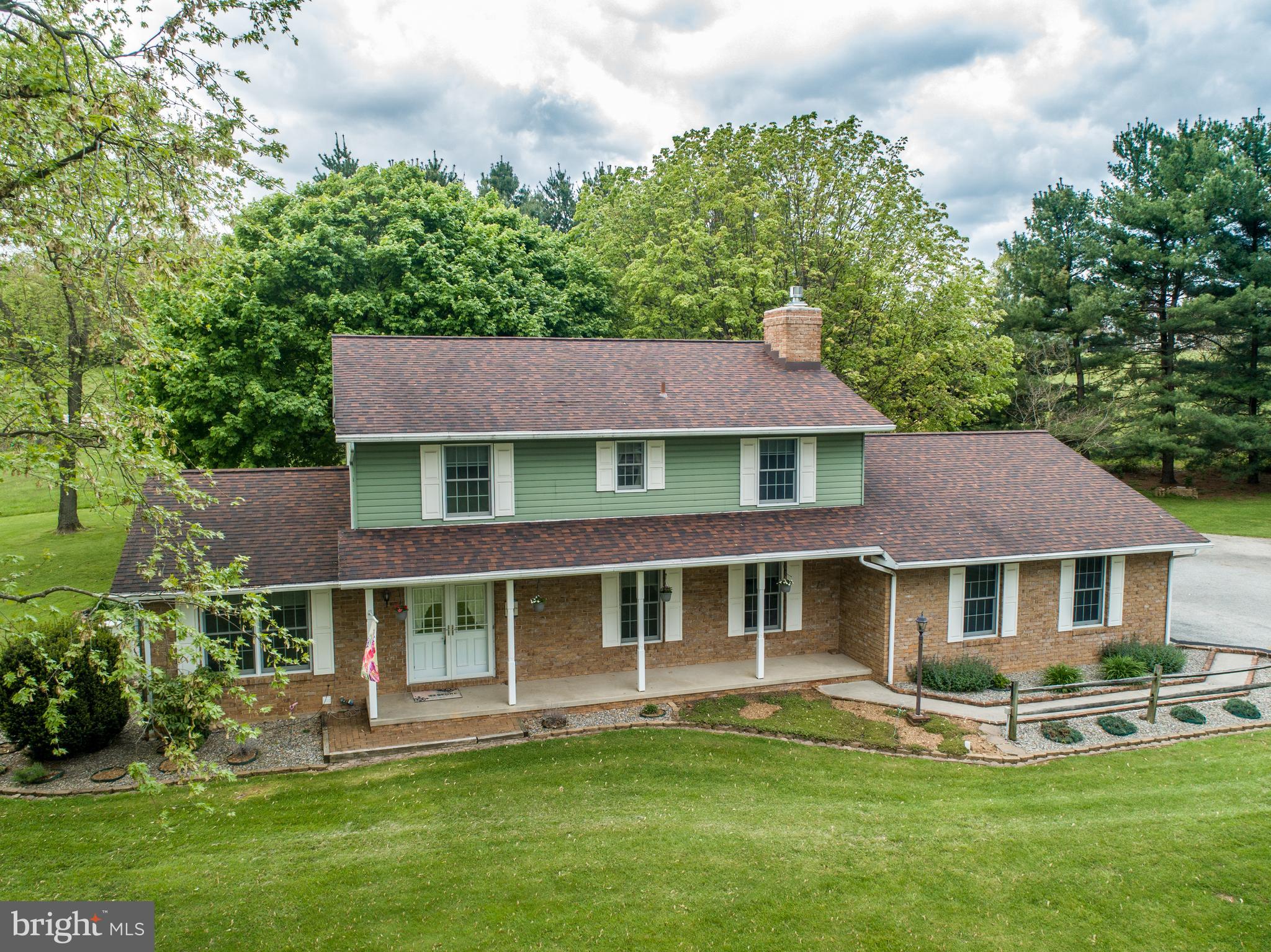 3111 Old Taneytown Road Westminster, MD 21158 - Photo 8 of 62 Gallery Image 8