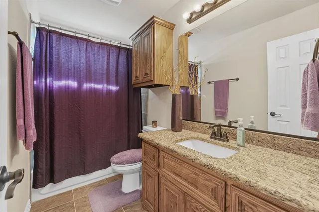 $595,000 | 305 Fountain Creek Court, Ovilla, TX 75154