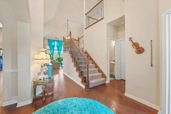 $575,000 | 305 Fountain Creek Court, Ovilla, TX 75154