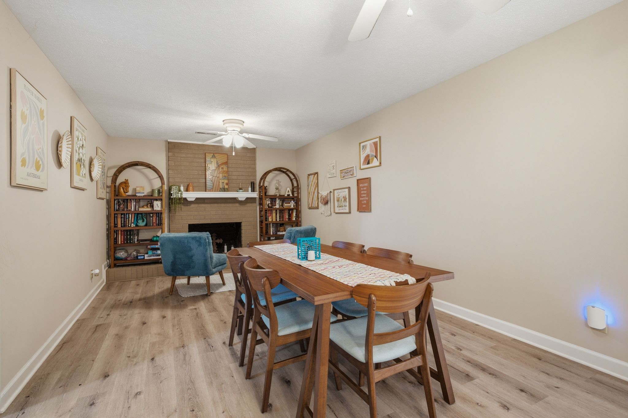 1514 5th Avenue West Springfield, TN 37172 - Photo 14 of 34
