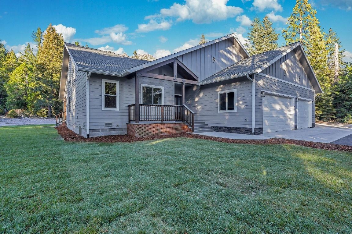 457 Skyview Road Mount Shasta, CA 96067 - Photo 41 of 44 Gallery Image 41