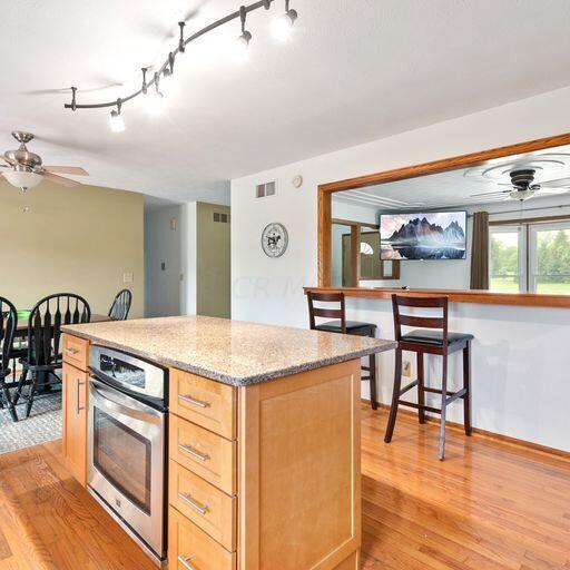 12342 Basil Road Northwest Baltimore, OH 43105 - Photo 25 of 48 Kitchen